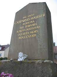 But, each relationship quickly deteriorated because hauser was an excessive liar. Kaspar Hauser Wikiquote