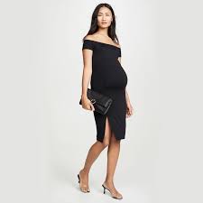 If you want to take a closer look at the dress in the picture. The 22 Best Maternity Guest Dresses Of 2021