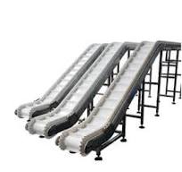 OEM Automatic Z Type Bucket Conveyor - Lifting Solutions