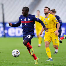 Fifa 21 ethan ampadu cardtype card rating, stats, attributes, price trend, reviews. Kante Plays Full 90 As France Fail To Win Kovacic Giroud Ampadu Earns Caps Too We Ain T Got No History
