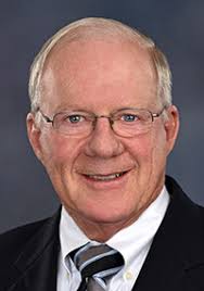 Dr. Russell Deal named Wands Fellow