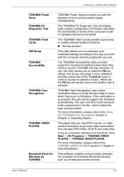 Entdecke rezepte, einrichtungsideen, stilinterpretationen und andere ideen zum ausprobieren. Toshiba Satellite C640 Psc00c 01u00p Driver And Firmware Downloads