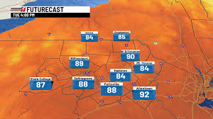 Heat, Humidity Across PA | Eyewitness News