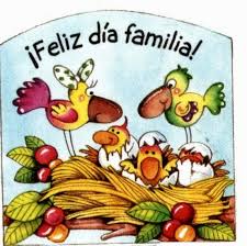En este contexto, el día internacional de las familias nos da la oportunidad de reconocer, identificar y analizar cuestiones más tarde, en 1993, con la resolución a/res/47/237, decidió celebrar el día internacional de la familia cada 15 de mayo, con el fin de dar a. Dia De La Familia 13 Frases Hoy