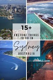 What To Do In Sydney Australia A Local S Guide Rebecca And The World Australia Travel Sydney Travel Guide Australia