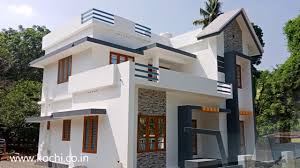 But 1600 feet, 4 bedrooms and 3 baths. 1600 Square Feet 3 Bedroom Contemporary Two Floor Beautiful House Home Pictures