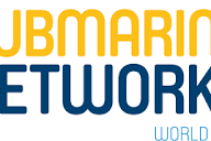Submarine Networks World 2026 — Marina Bay, Singapore