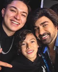 Tremendo fin de semana con grandes actores en @lagunillamb_ 🕺🏻🔥