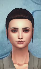Rey Costume Sims
