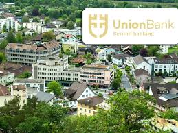 Liechtenstein from the world bank: Liechtenstein Union Bank Ag Plant Security Token Und Stable Coin Btc Echo
