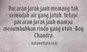 Cinta tak pernah menahan kaki untuk melangkah. Kata Kata Ldr Yang Romantis Dan Menyentuh Hati