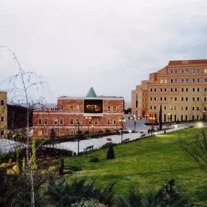 Sürdürülebilir Kampüs Yeditepe'' Fotoğraf Galerisi | Yeditepe Üniversitesi