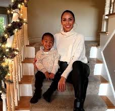 On june 20, his child mama alyssa scott confirmed she is pregnant in an instagram publish. Nick Cannon Height Weight Age Wife Biography Family