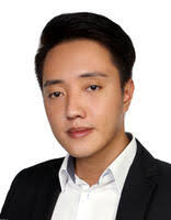 Elson Tan, HUTTONS ASIA PTE LTD, Singapore