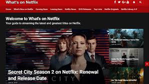 Netflix, haishang films, lost city and tristar pictures. Top 10 Netflix Movie Blogs On The Internet Today Netflix Movie Websites