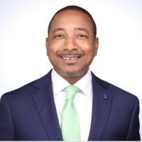 IN THE DOOR Management Team