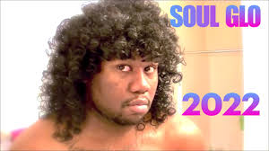 Coming to America': The Definitive Oral History of 'Soul Glo'