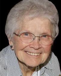 Esther Maher 1925-2017