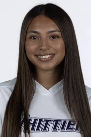 2025 Women's Soccer Roster