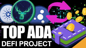 We did not find results for: Top Cardano Defi Project Set To Explode In 2021 Youtube