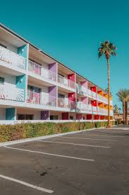 The palm springs hotel, palm springs, california. What To Do In Palm Springs