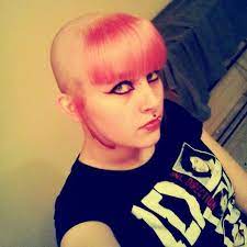 Pin On Alternative Haircuts