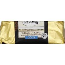 Le Gall Beurre Doux Fabrique En Baratte Monoprix Fr