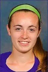 2012 Women's Soccer Roster