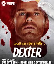 Dexter Staffel 5
