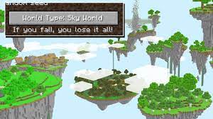 We did not find results for: New Sky World Type Hidden In Minecraft 1 14 Youtube
