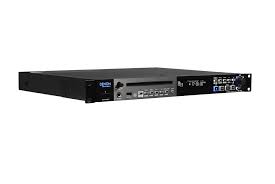 Denon Professional Professional Grade Audio Video Recording Playback And Signal Distribution