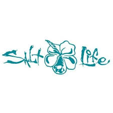 Download Salt Life Salt Life Decals Life Logo Salt Life