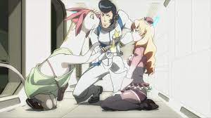 Space Dandy Occasionally Even the Deceiver is Deceived, Baby - Watch on  Crunchyroll