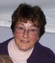 Obituary for Olive Cecilia (Sampson) Fraser