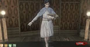 Call Of Duty Black Ops Zombie Mode Samantha Maxis Black Ops Zombies Call Of Duty Zombies Call Of Duty Black
