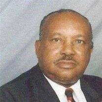 Mr. Marvin Joe Cathey Obituary