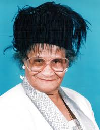 Obituary information for Daisy Mae L. Johnson