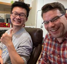 💿 “Let's Get Away From It All”