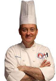 Chef Sebastien Bonnet Culinary Arts Chef Instructor Head Of The Baking Pastry Department Certified Executive Past Baking And Pastry Culinary Arts Pastry Chef
