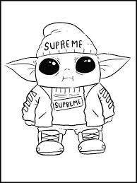 320 1 6 simple baby yoda desk decoration. Mandalorian Baby Yoda 28 Printable Coloring Pages For Kids In 2021 Coloring Pages For Kids Online Coloring Pages Coloring Books
