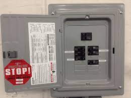 Its basic function is to interrupt current flow after a fault is detected. What Is The Function Of My Circuit Breaker Express Electrical Services