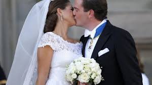 Prinzessin madeleines brautkleid prinzessin madeleine. Bildergalerie Hochzeit Prinzessin Madeleine Und Chris O Neill B Z Berlin