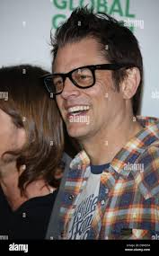 Johnny green hi-res stock photography and images