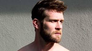 Colby Keller's Instagram, Twitter & Facebook