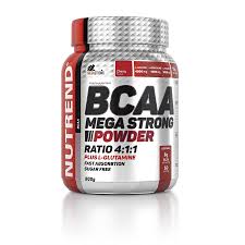 If you want all of your files back, select restore all items. Bcaa Mega Strong Powder Nutrend