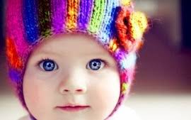 Love Cute Baby Pics