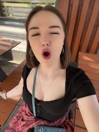 Sara Aleksova Russian Babe