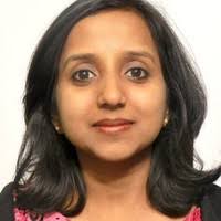 Deepa Kurian Email & Phone Number