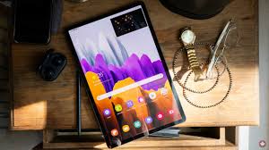 You simply head to the google play store, search for disney plus, and. Samsung Galaxy Tab S7 Review Dreaming Of A Desktop