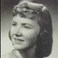 Margaret “Peg” Haney (1941–2014) • FamilySearch
